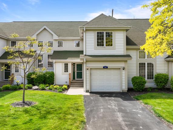 New Homes For Sale This Week That Attend Badger High School: May 22nd to May 28th