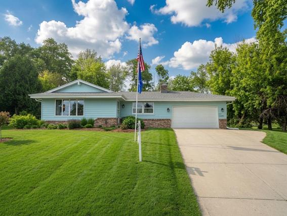 Homes Just Sold That Attend Muskego High School: August 4th to August 10th