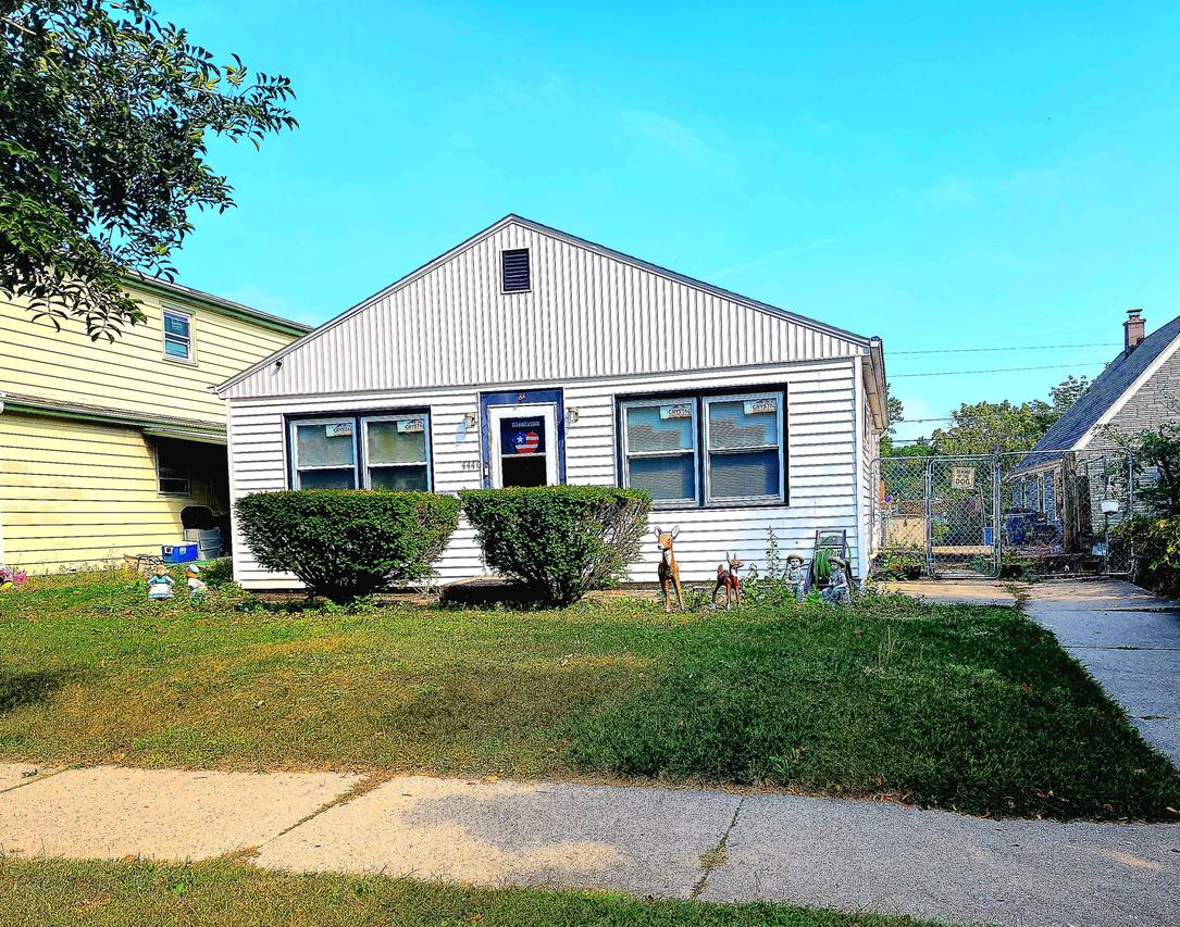 4440 N 64th St, Milwaukee, WI 53218