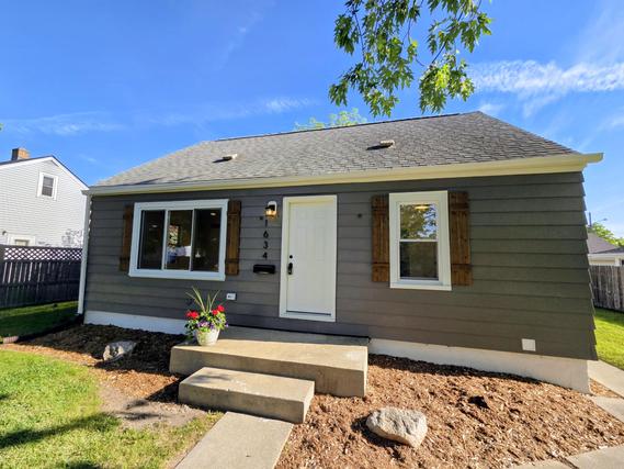 Homes Just Sold in South Milwaukee: June 30th to July 6th