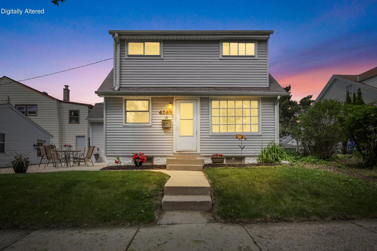 4265 S 1st St, Milwaukee, WI 53207