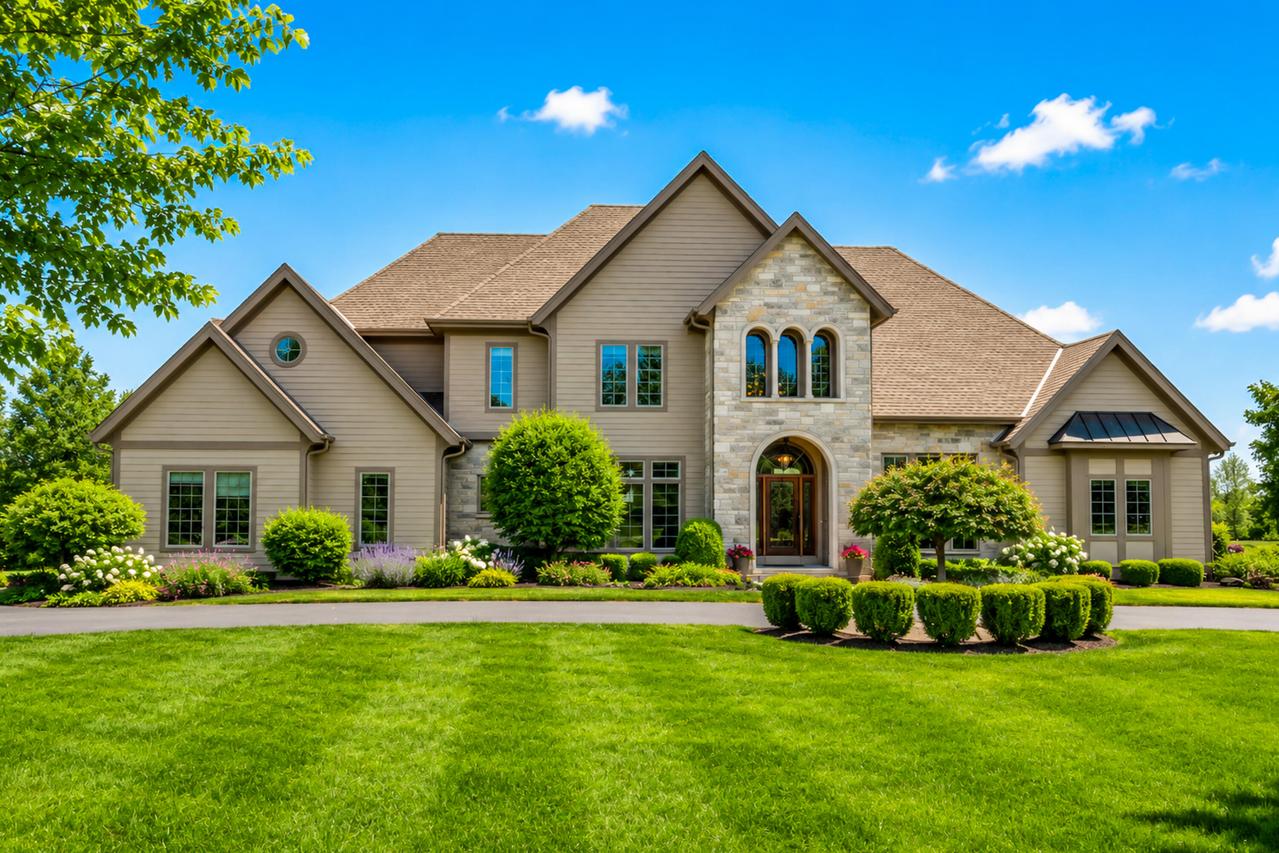 11092 N Sutton Ridge, Mequon, WI 53097
