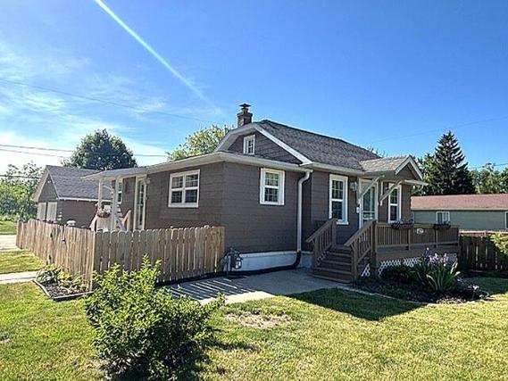Homes Just Sold That Attend Salem Elementary School: June 30th to July 6th