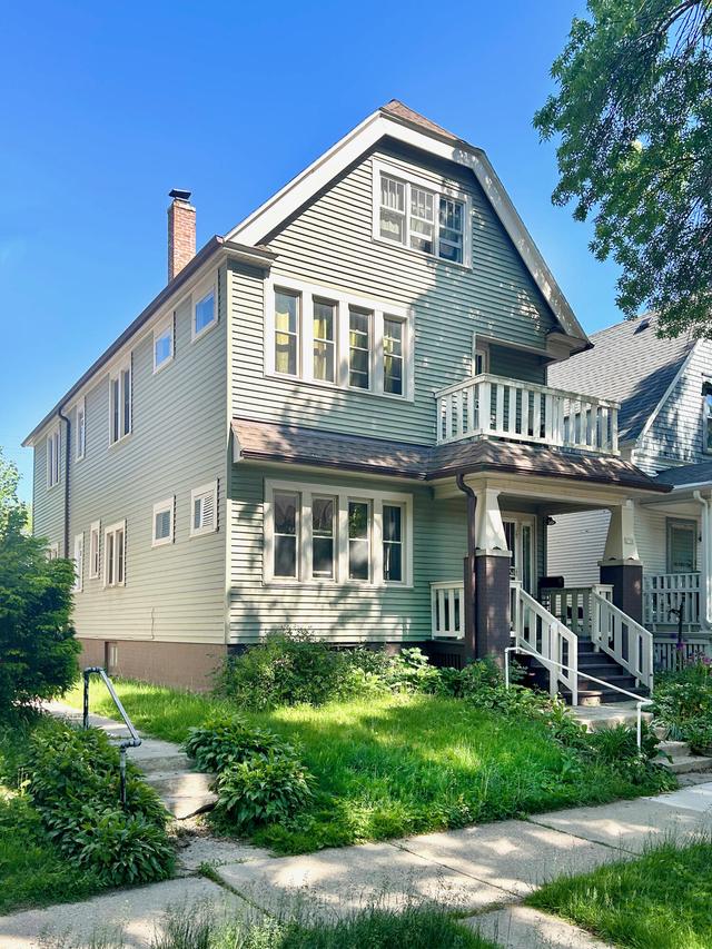 2730 N Weil St, Milwaukee, WI 53212