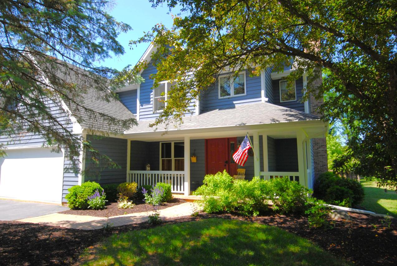 W5692 Sunset Ridge, Walworth, WI 53184