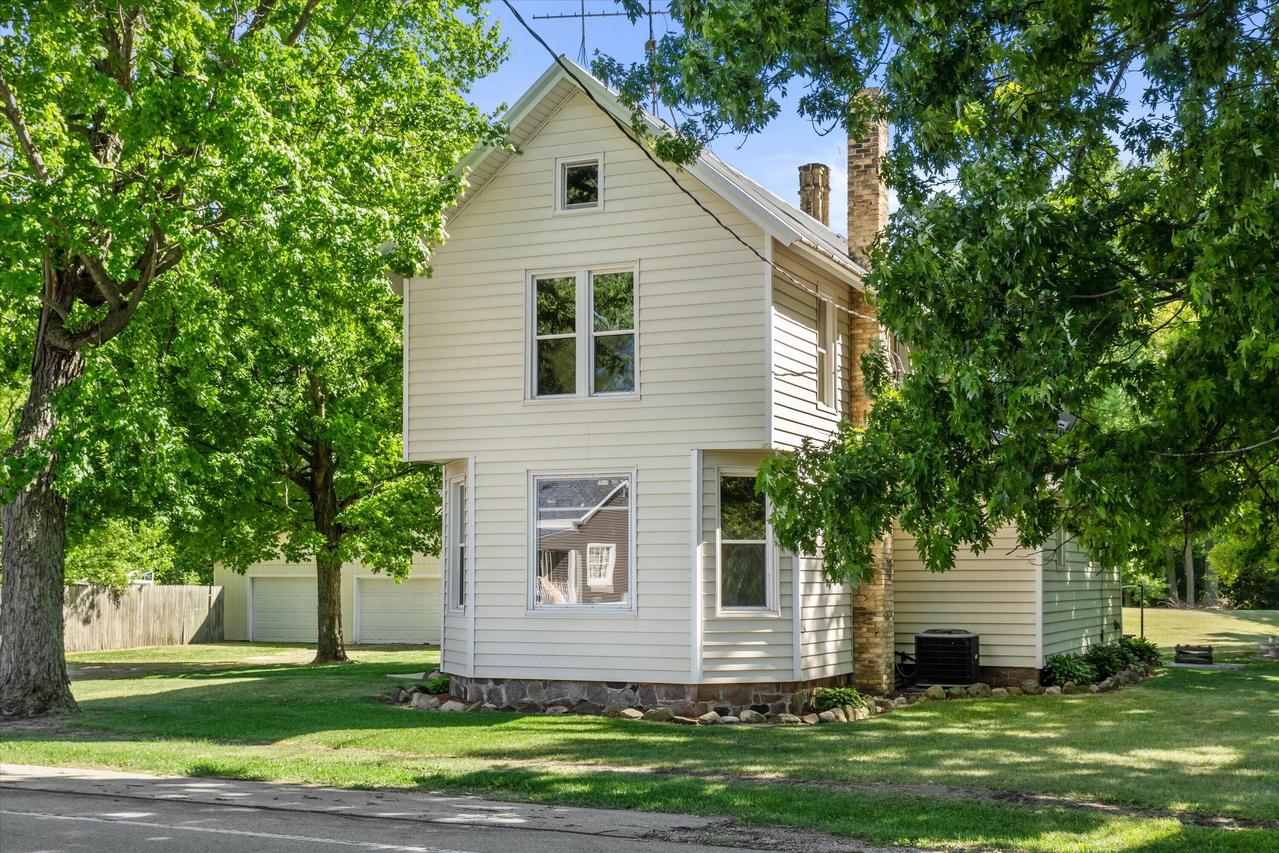 W1011 County Road Ci -, Sullivan, WI 53137