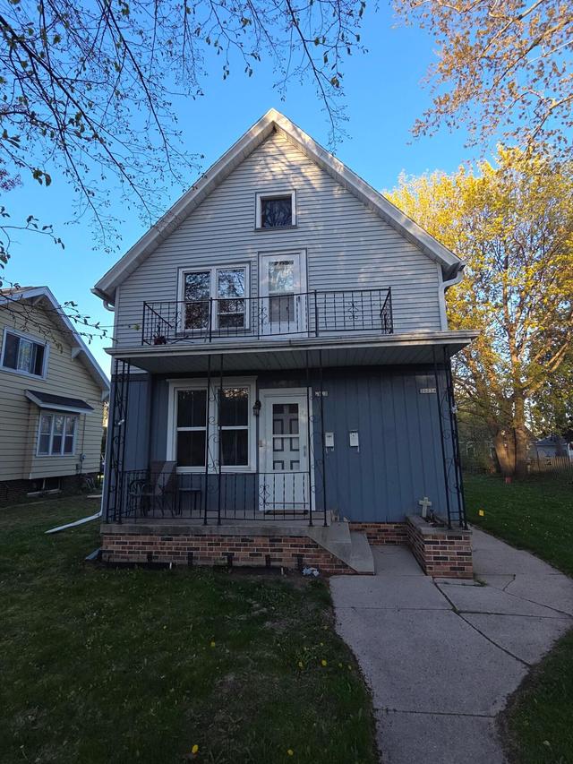 2023 N 11th St #2023A, Sheboygan, WI 53081