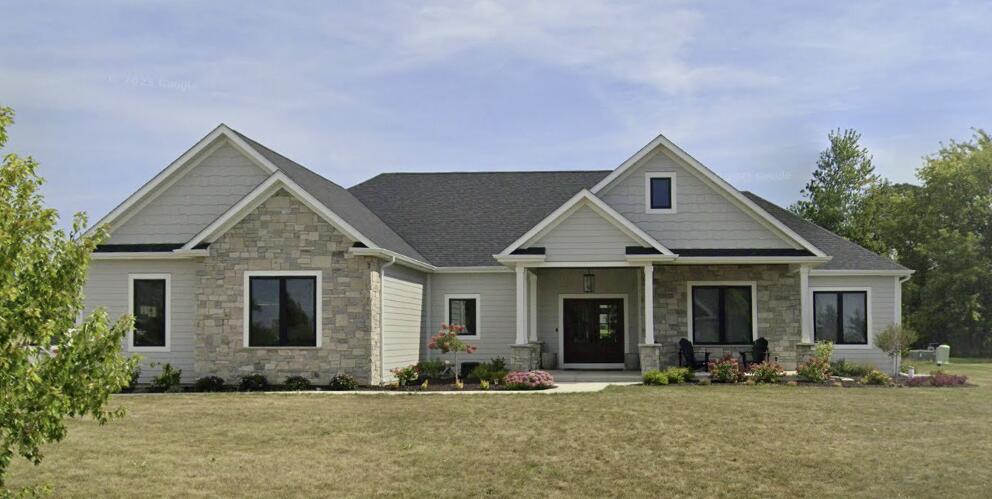 11423 237th Ave, Salem Lakes, WI 53179