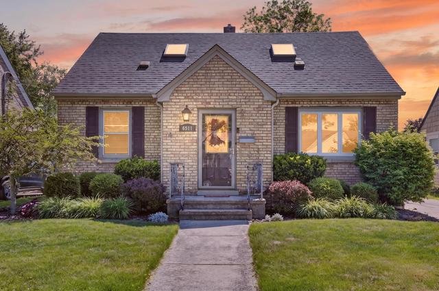 New Homes For Sale This Week That Attend Indian Trail High School and Academy: May 29th to June 4th