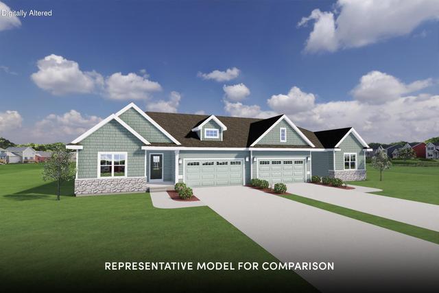 New Construction Homes For Sale This Week That Attend Summit Elementary School: May 27th to June 2nd