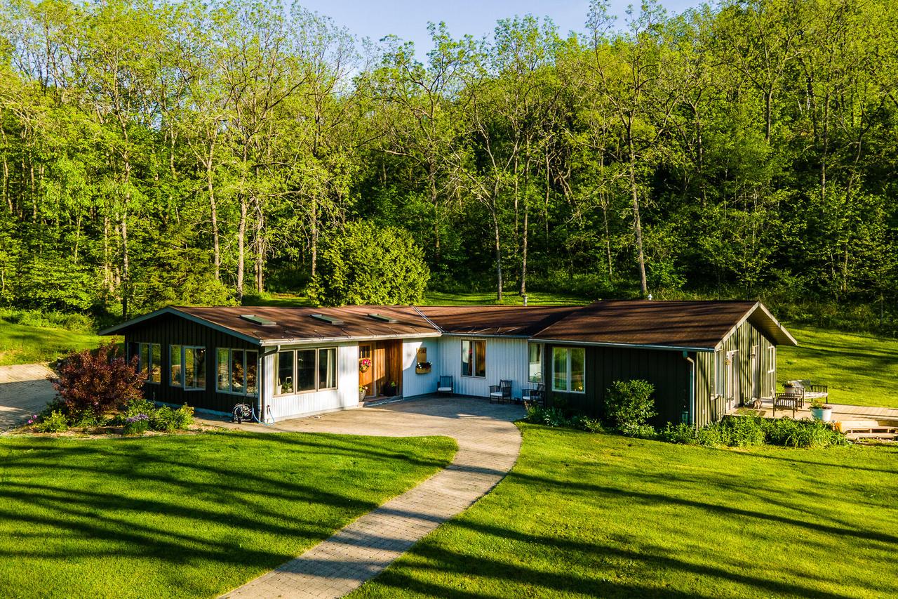 19382 County Highway Nn -, Willow, WI 53581