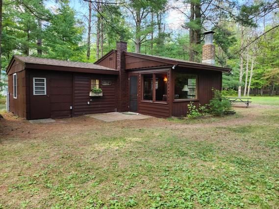 Homes Just Sold in Pembine: July 14th to July 20th