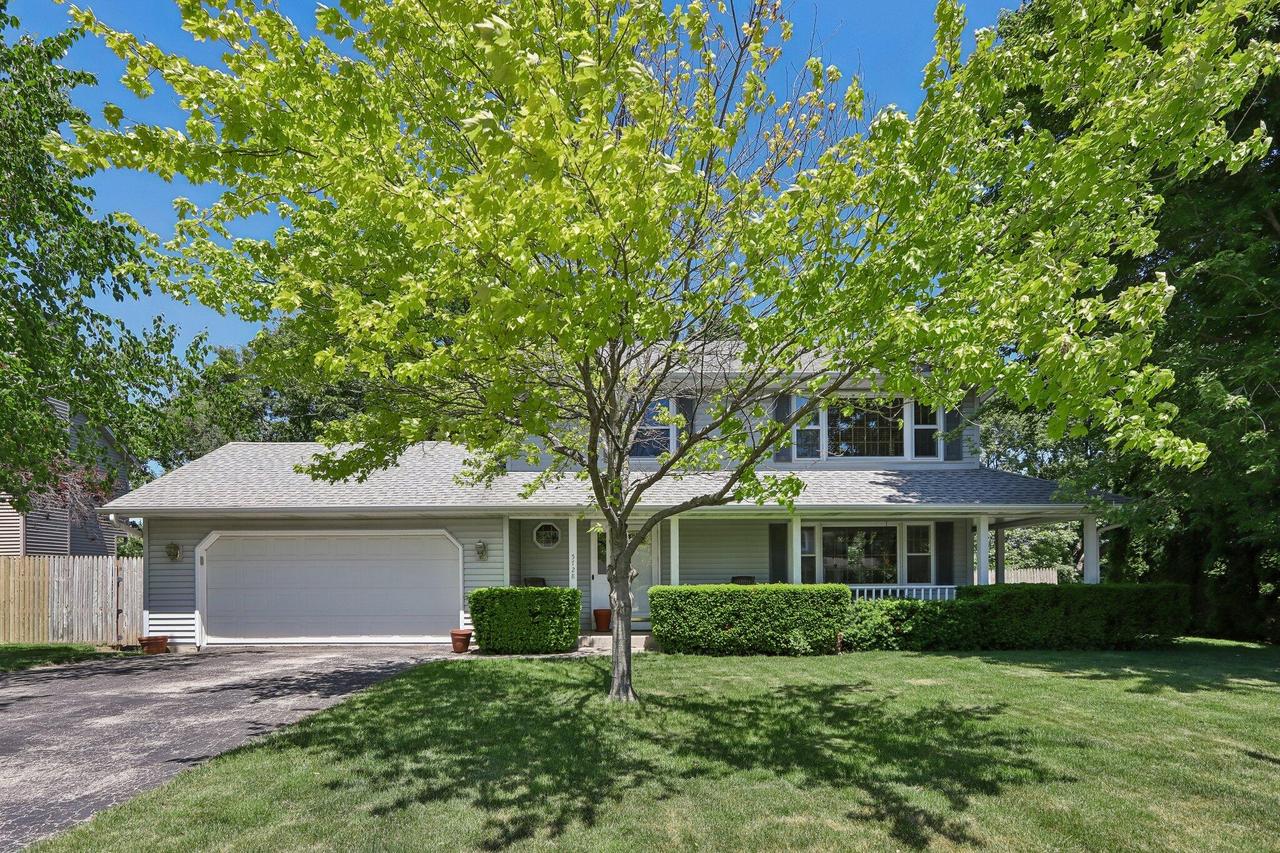 5728 Regency Hills, Mount Pleasant, WI 53406