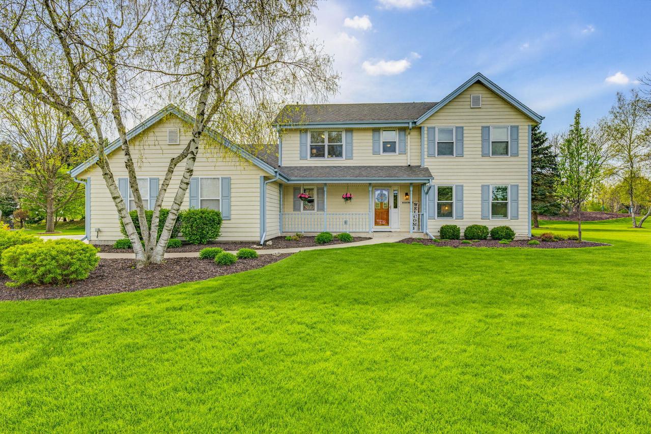 W329N4063 High Hill, Nashotah, WI 53058