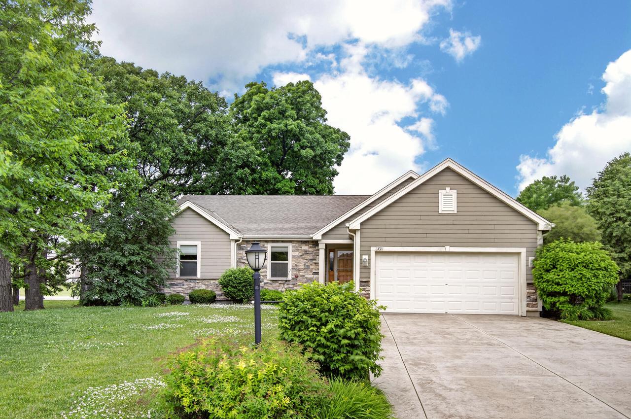 8791 83rd Pl, Pleasant Prairie, WI 53158
