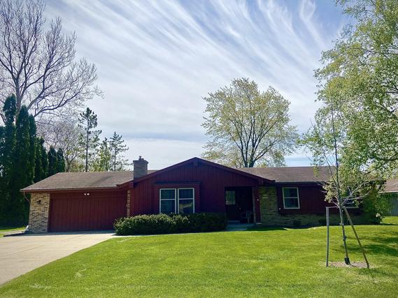 Homes Just Sold in Germantown: May 26th to June 1st