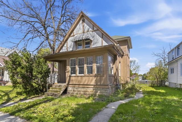 New Foreclosures & Short Sales in Old North Milwaukee: May 25th to May 31st