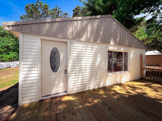 Homes Just Sold in Mecan: June 30th to July 6th