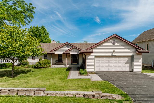 New Homes For Sale This Week That Attend Horizon School: May 29th to June 4th