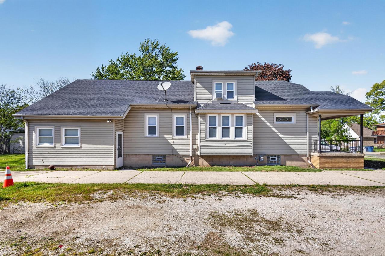 4965 N 55th St, Milwaukee, WI 53218