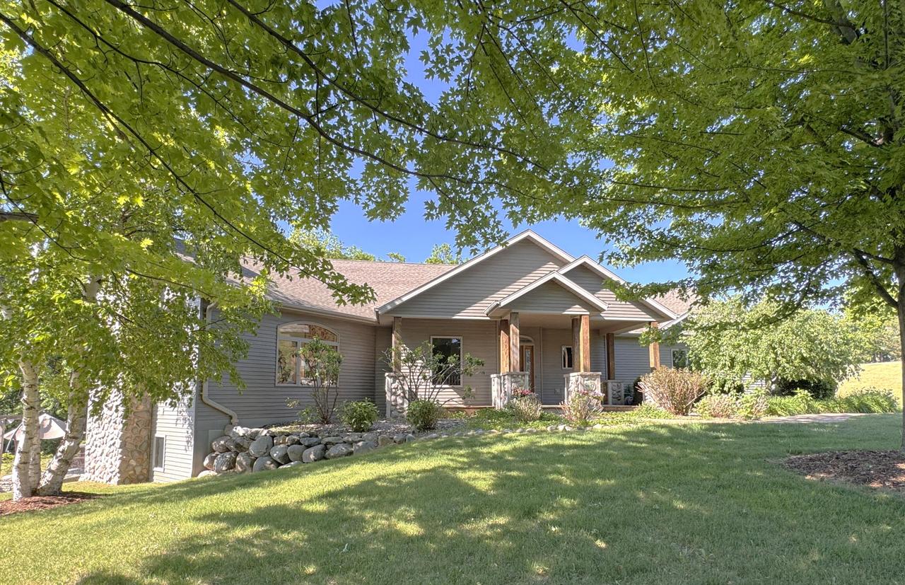 W4167 Jennie Lee Ct, Taycheedah, WI 53049