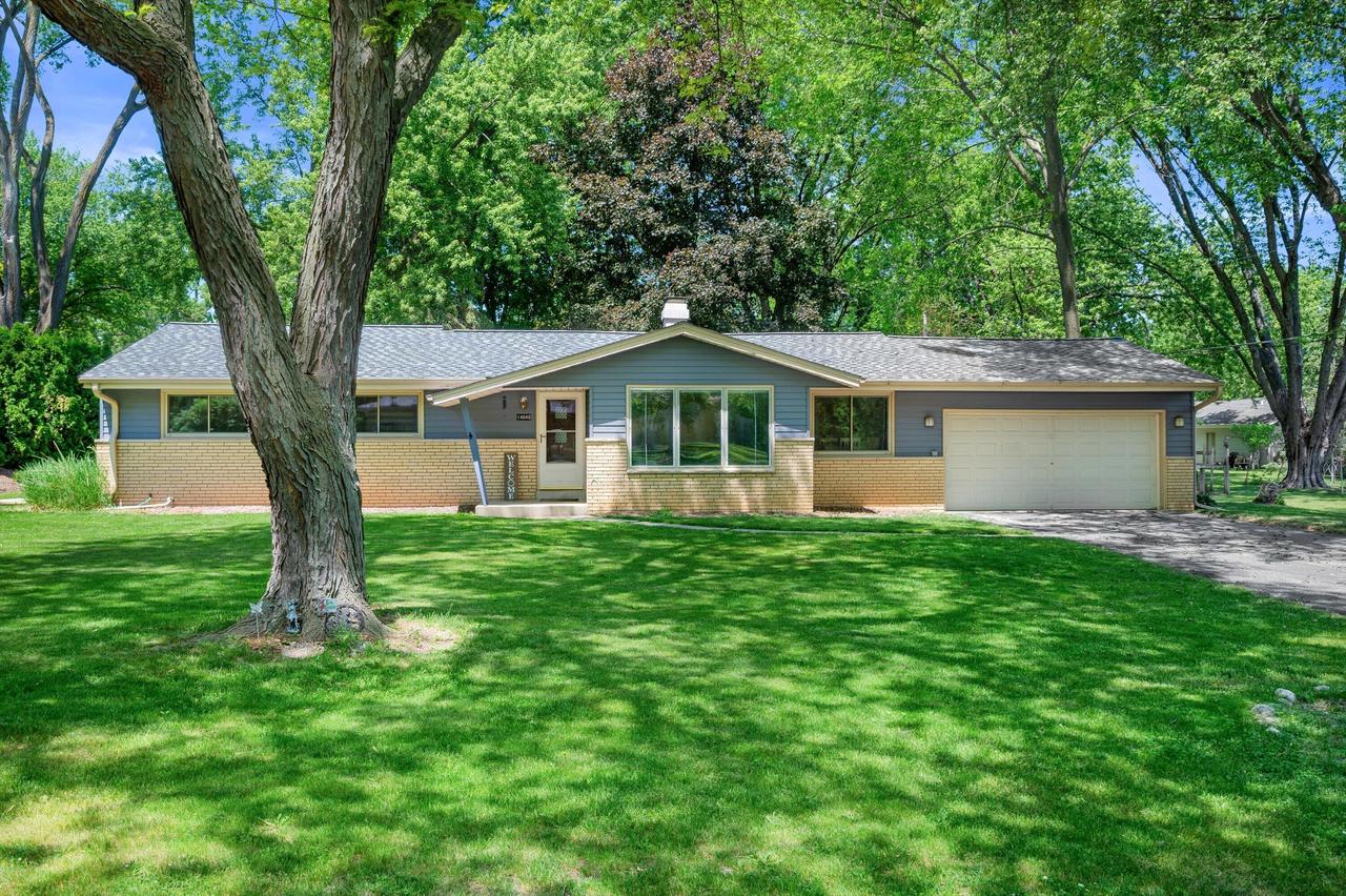 14640 Cameron Drive Lower -, Brookfield, WI 53005