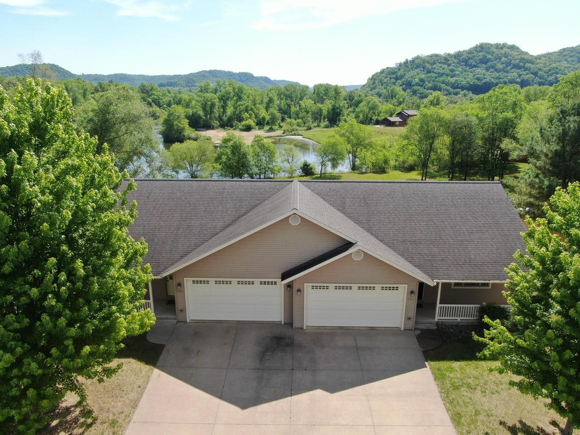 103 Sand Lake #105, Stoddard, WI 54658