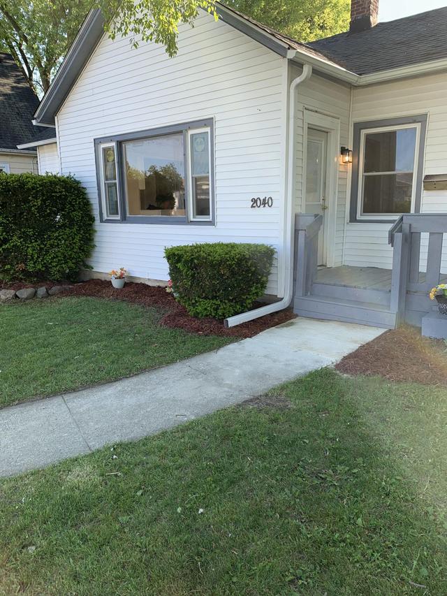 2040 Jay Eye See Ave, Racine, WI 53403