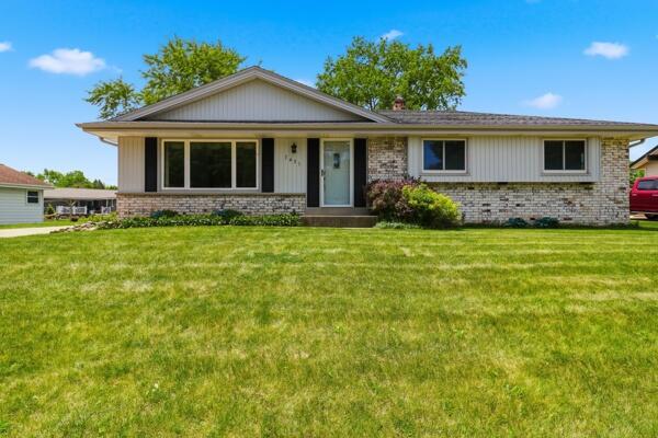 Homes Just Sold That Attend Oak Creek High School: June 23rd to June 29th