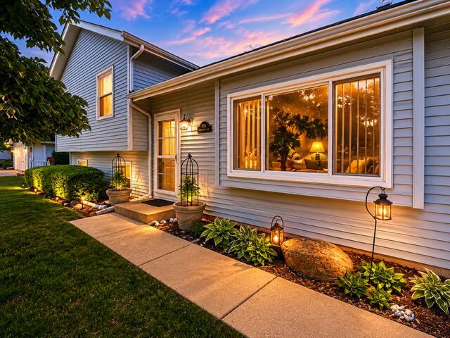 804 James Dr, Twin Lakes, WI 53181