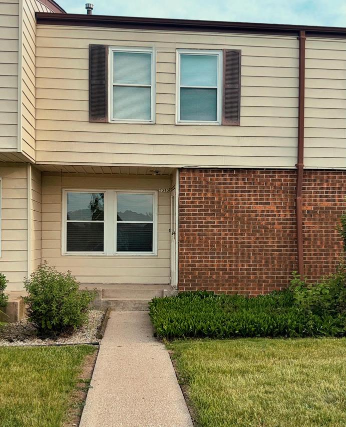 5313 Byrd Ave, Racine, WI 53406