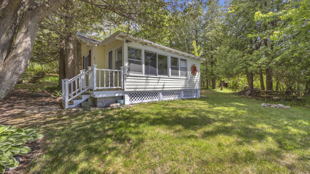 16422 Harpt Lake, Gibson, WI 54228