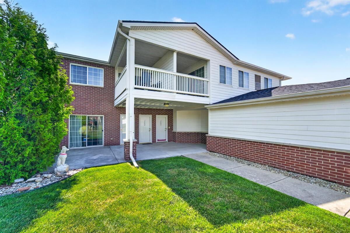 855 Lannon Ter #1502, Mount Pleasant, WI 53406