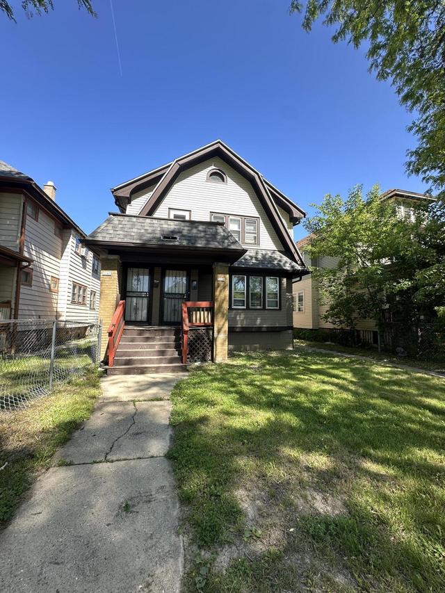 3158 N 39th St #3160, Milwaukee, WI 53216