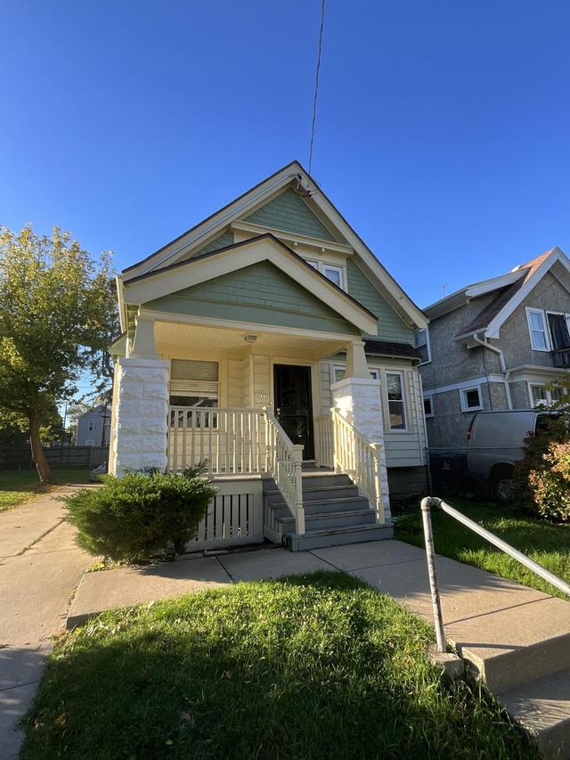 121 W Keefe Ave #121A, Milwaukee, WI 53212