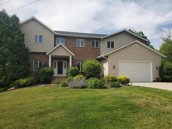 New Homes For Sale This Week That Attend Marshall Middle School: May 29th to June 4th