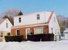 5410 N 54th St, Milwaukee, WI 53218