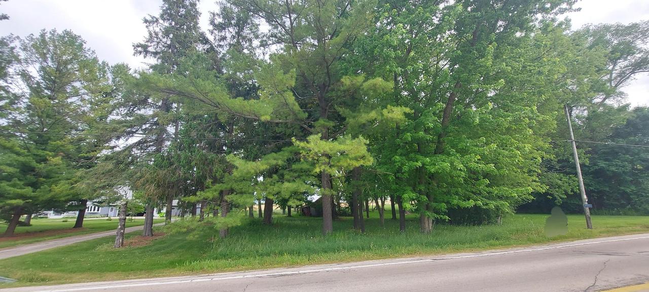 W1053 W County Road O -, Ashippun, WI 53066