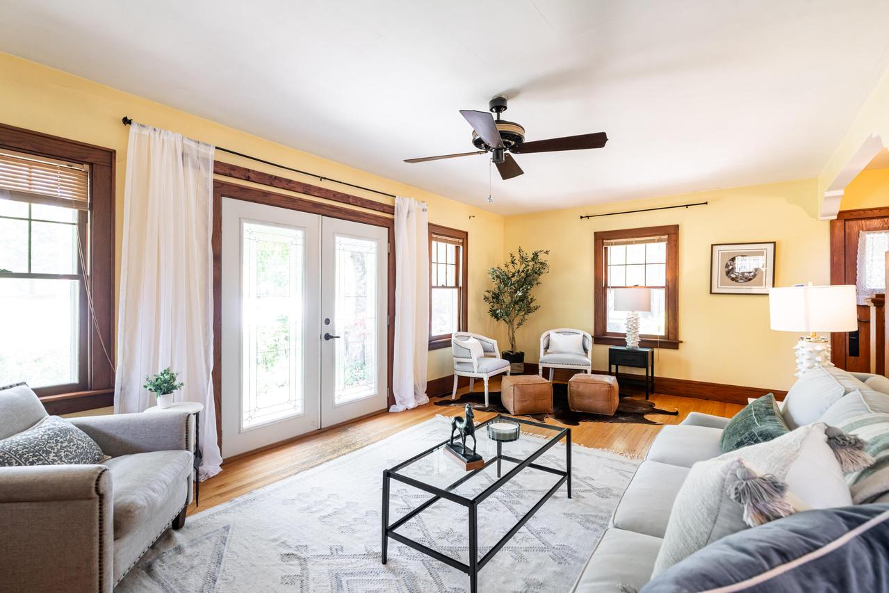731 E Oklahoma Ave, Milwaukee, WI 53207