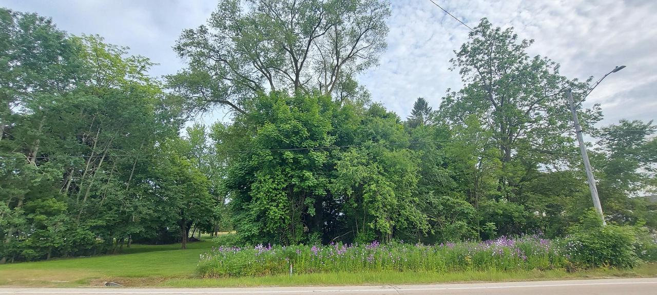 Lt0 W County Road O -, Ashippun, WI 53027