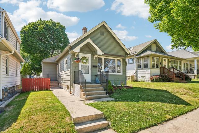 Homes Just Sold in Johnson Woods: June 30th to July 6th