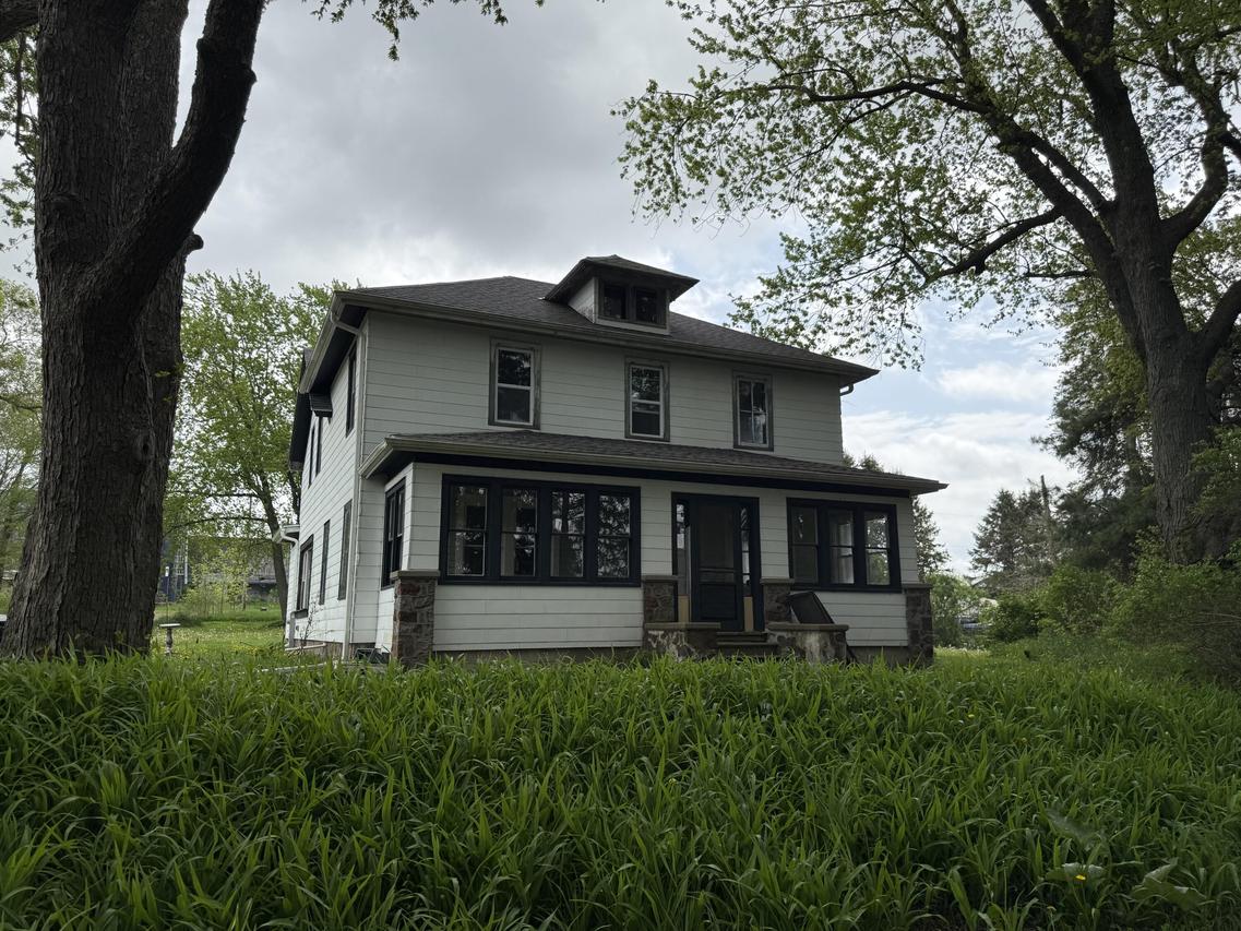 N1661 N State Highway 57 -, Sherman, WI 53075