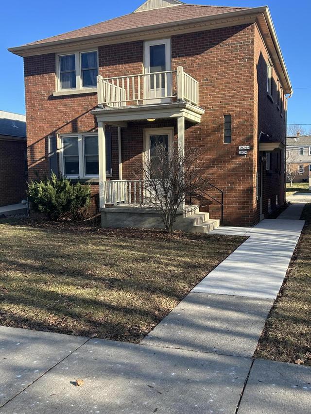 3924 S 2nd St, Milwaukee, WI 53207