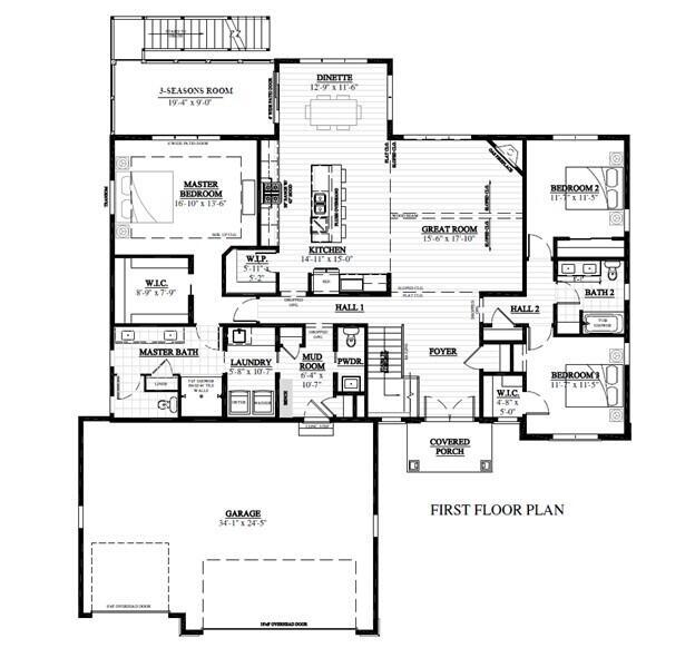 New Homes For Sale This Week That Attend Lannon Elementary School: May 29th to June 4th