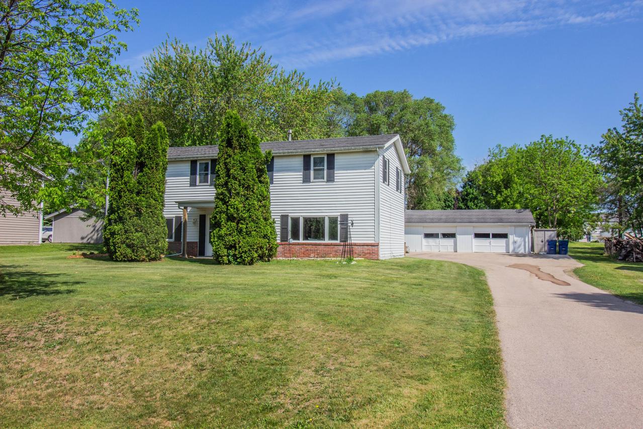 518 Steeple View #520, Newburg, WI 53095