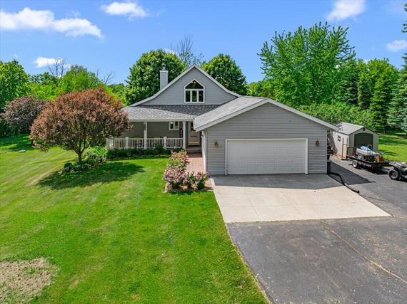 New Homes For Sale This Week in Ashford: May 29th to June 4th