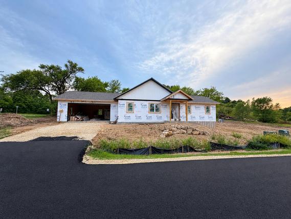 New Construction Homes For Sale This Week That Attend Badger Middle School: May 27th to June 2nd