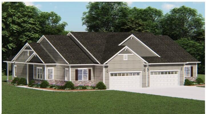 N65W25264 Heavenly Ct, Sussex, WI 53089