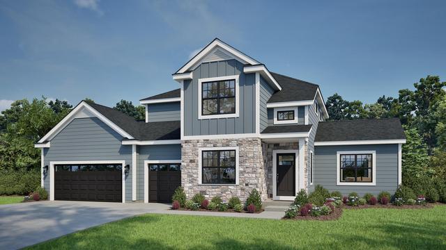 New Construction Homes For Sale This Week in Germantown: May 27th to June 2nd