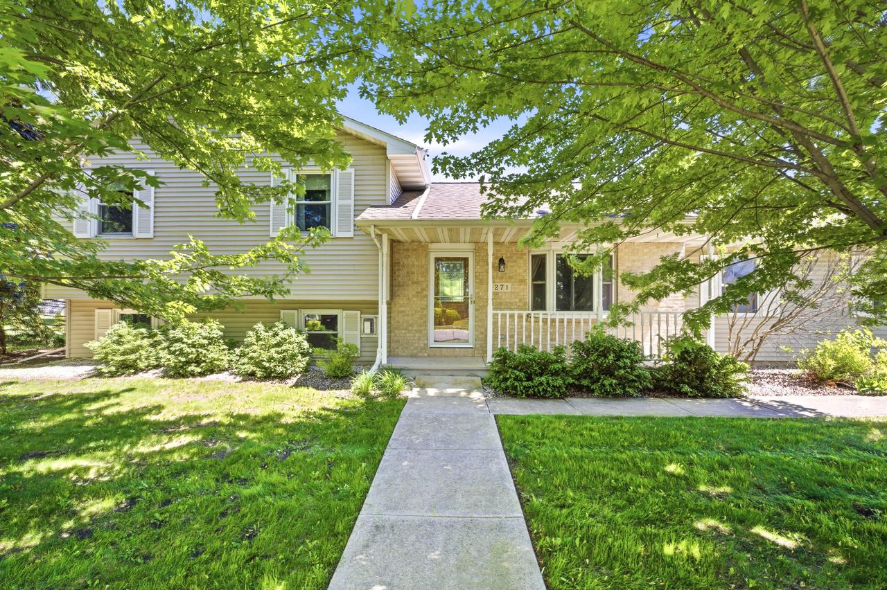 271 Southview Rd, Fond Du Lac, WI 54935